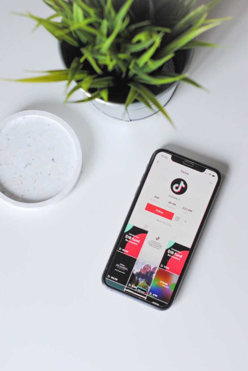 Deleted TikToks FAQ 1 tiktok