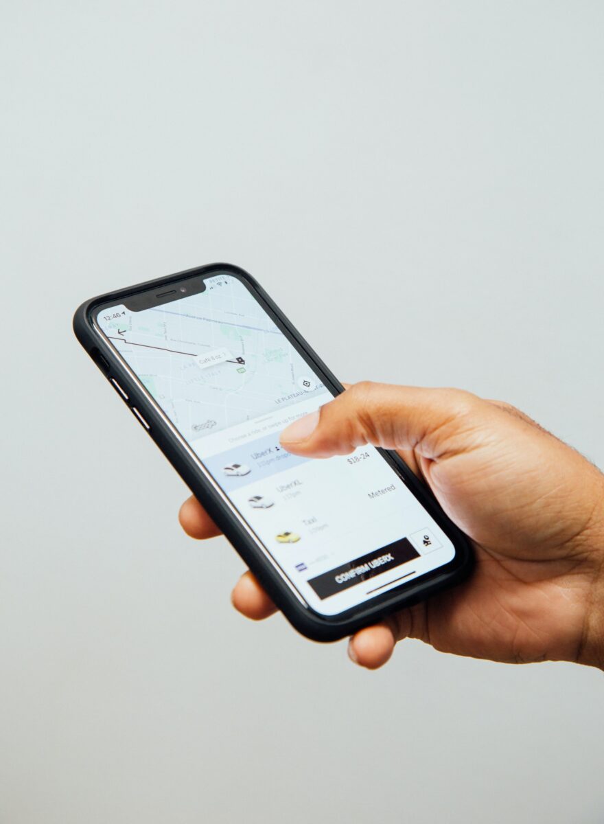 How To Delete My Uber Account? 1 uber
