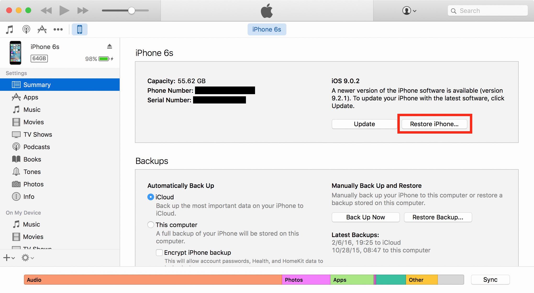 how to delete everything on iphone how to delete everything on iphone