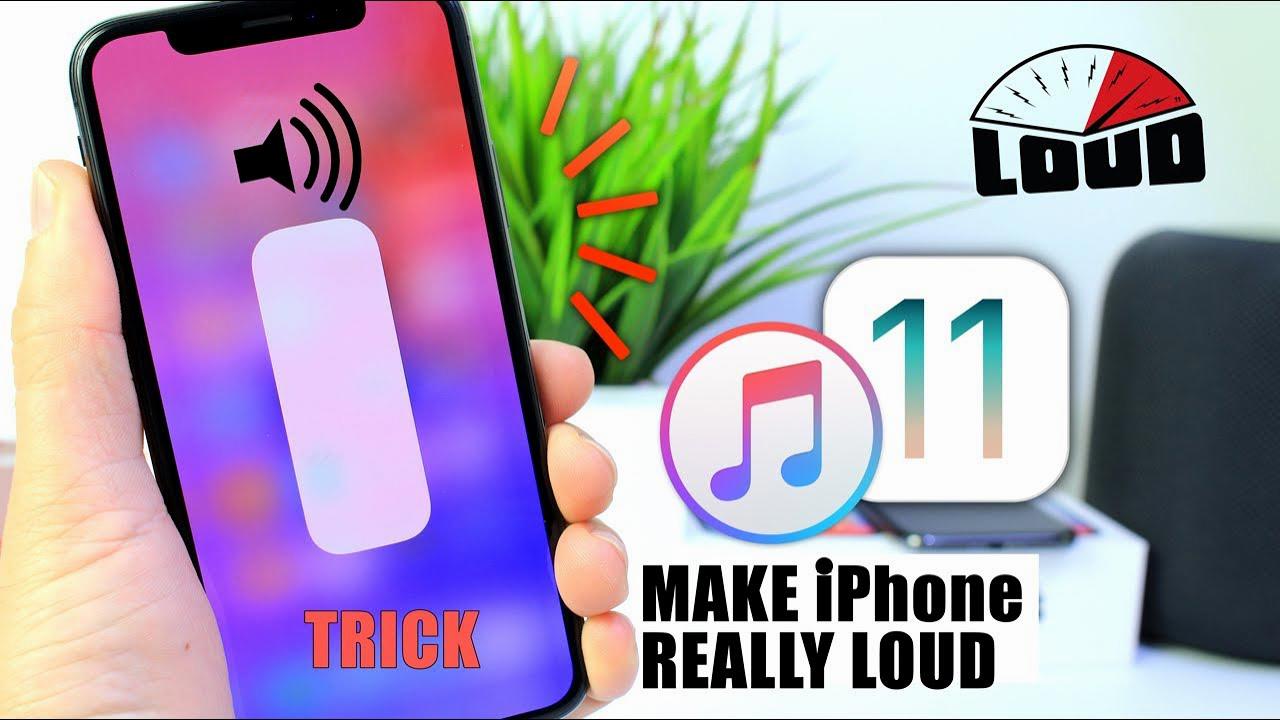 how to make your iphone louder how to make your iphone louder