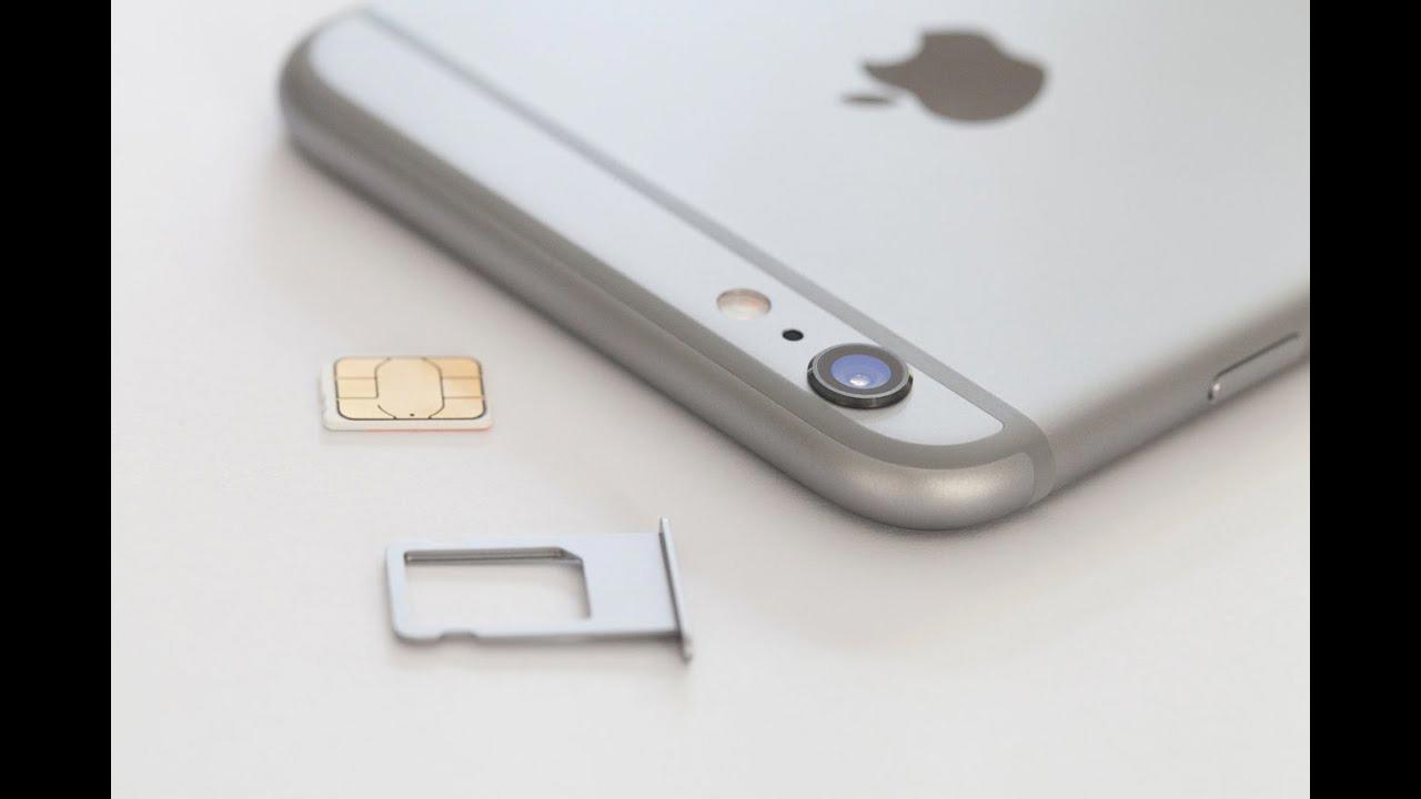 how to open sim card on iphone how to open sim card on iphone