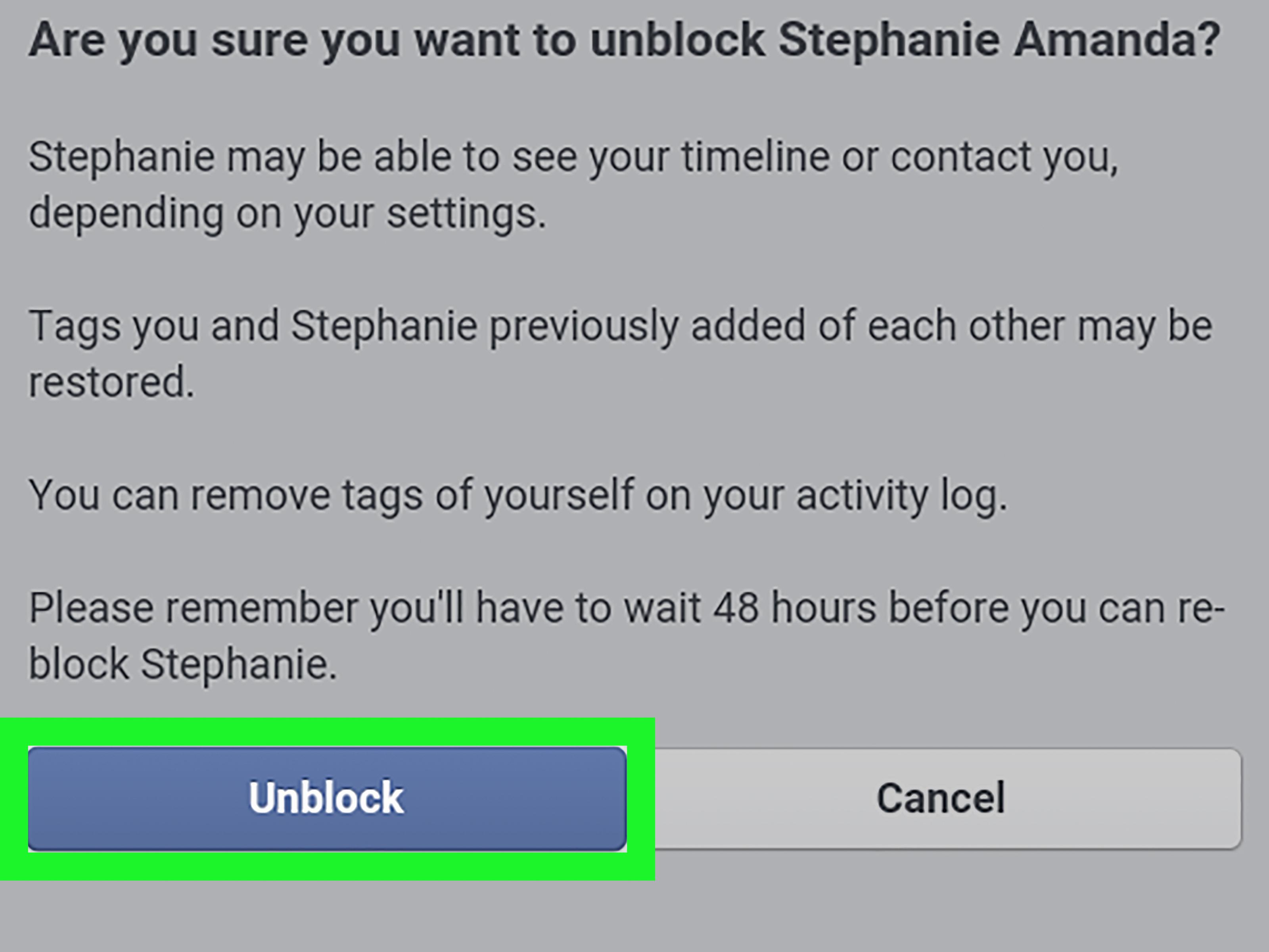 how to unblock someone iphone how to unblock someone iphone