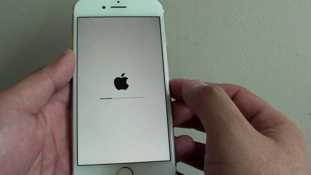 iphone 7 hard reset iphone 7 hard reset