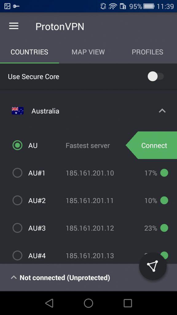 is protonvpn safe is protonvpn safe