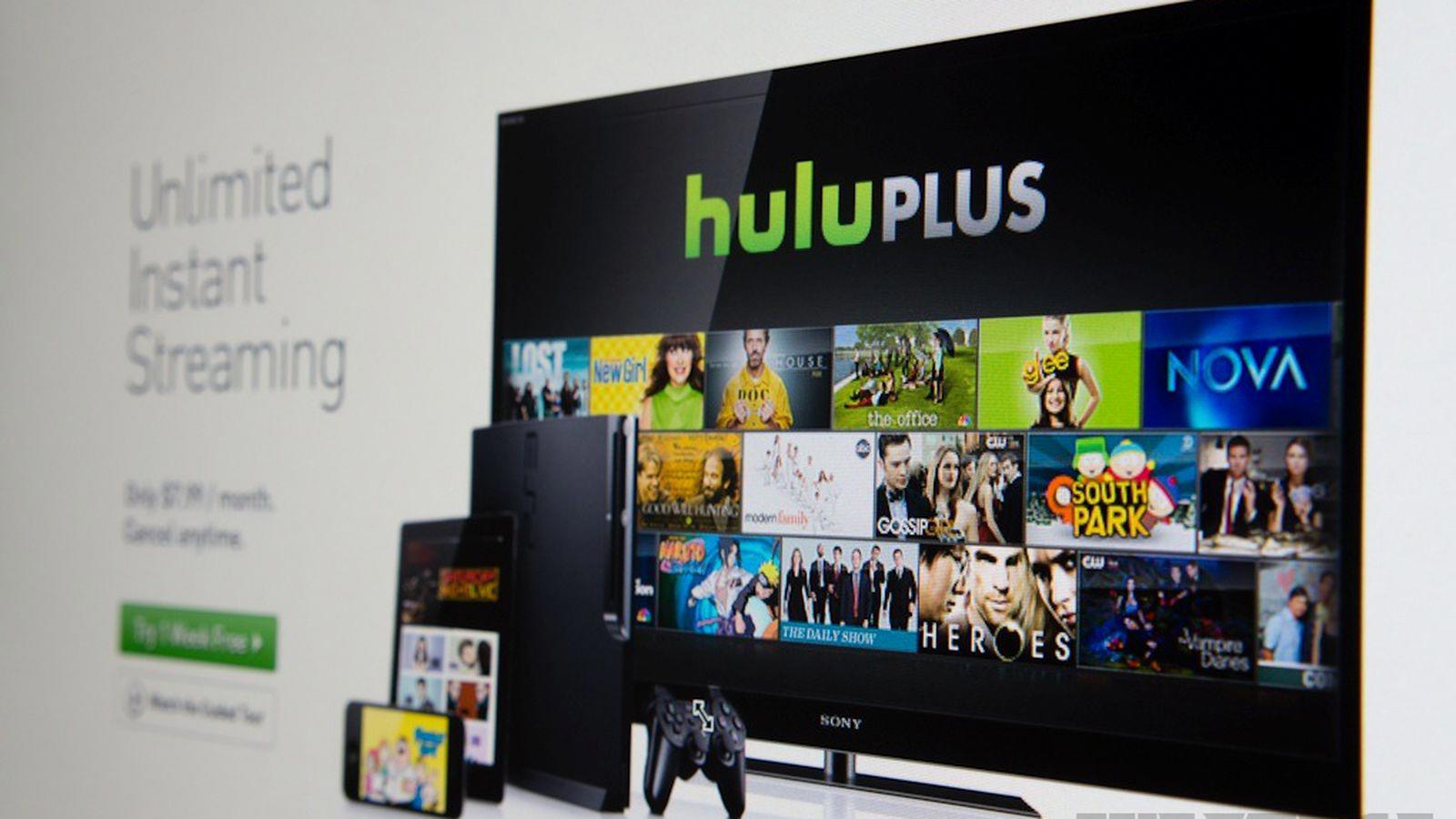 Sign Up For Hulu And Watch Your Favorite TV Shows, Movies, and Originals 2 hulu