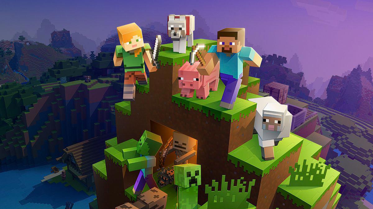microsoft minecraft account microsoft minecraft account