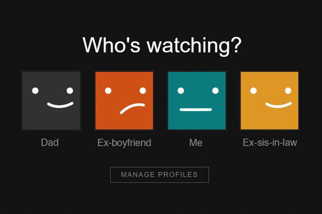 How to Manage My Netflix Account 2 How to Manage My Netflix Account 1