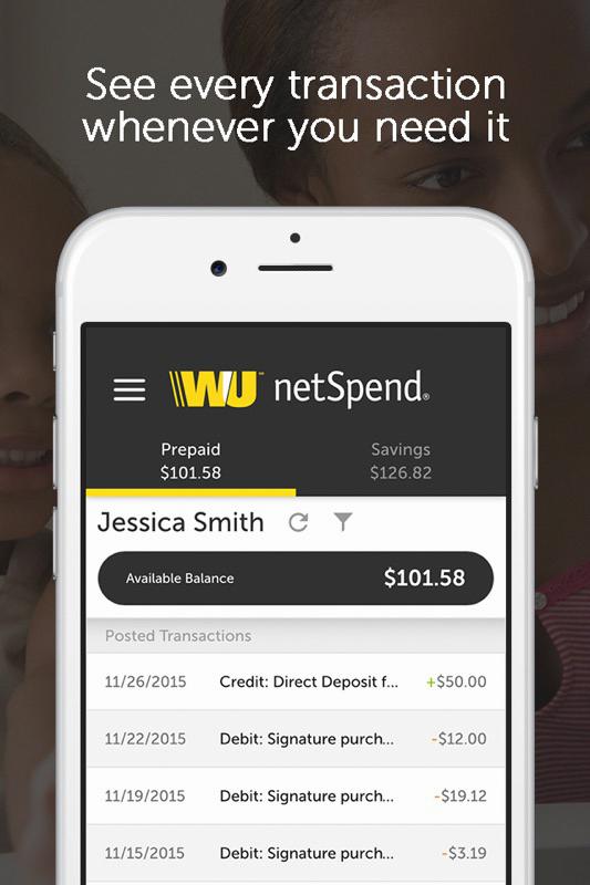 netspend bank netspend bank