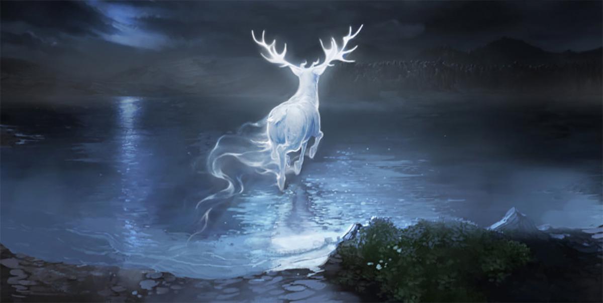 pottermore patronus quiz pottermore patronus quiz