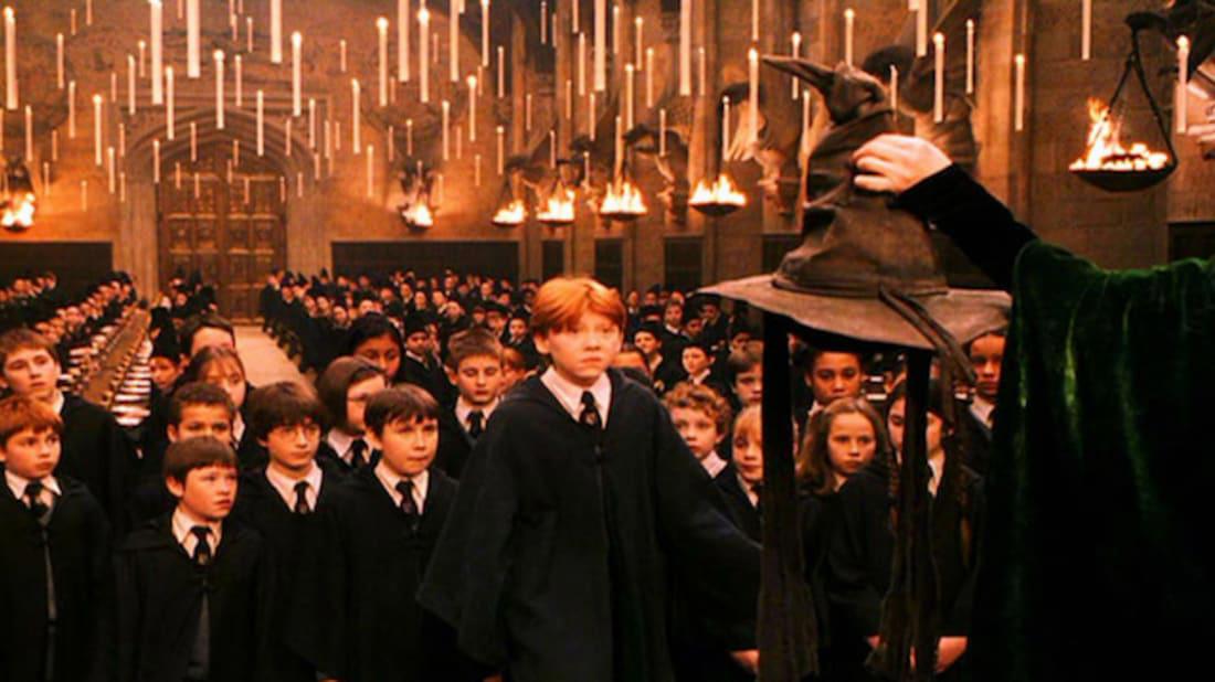 sorting hat quiz pottermore sorting hat quiz pottermore
