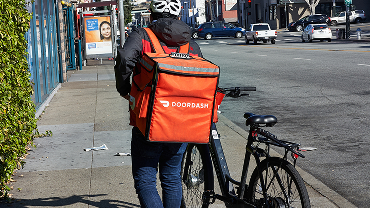 DoorDash Fast Pay Explained 1 DoorDash