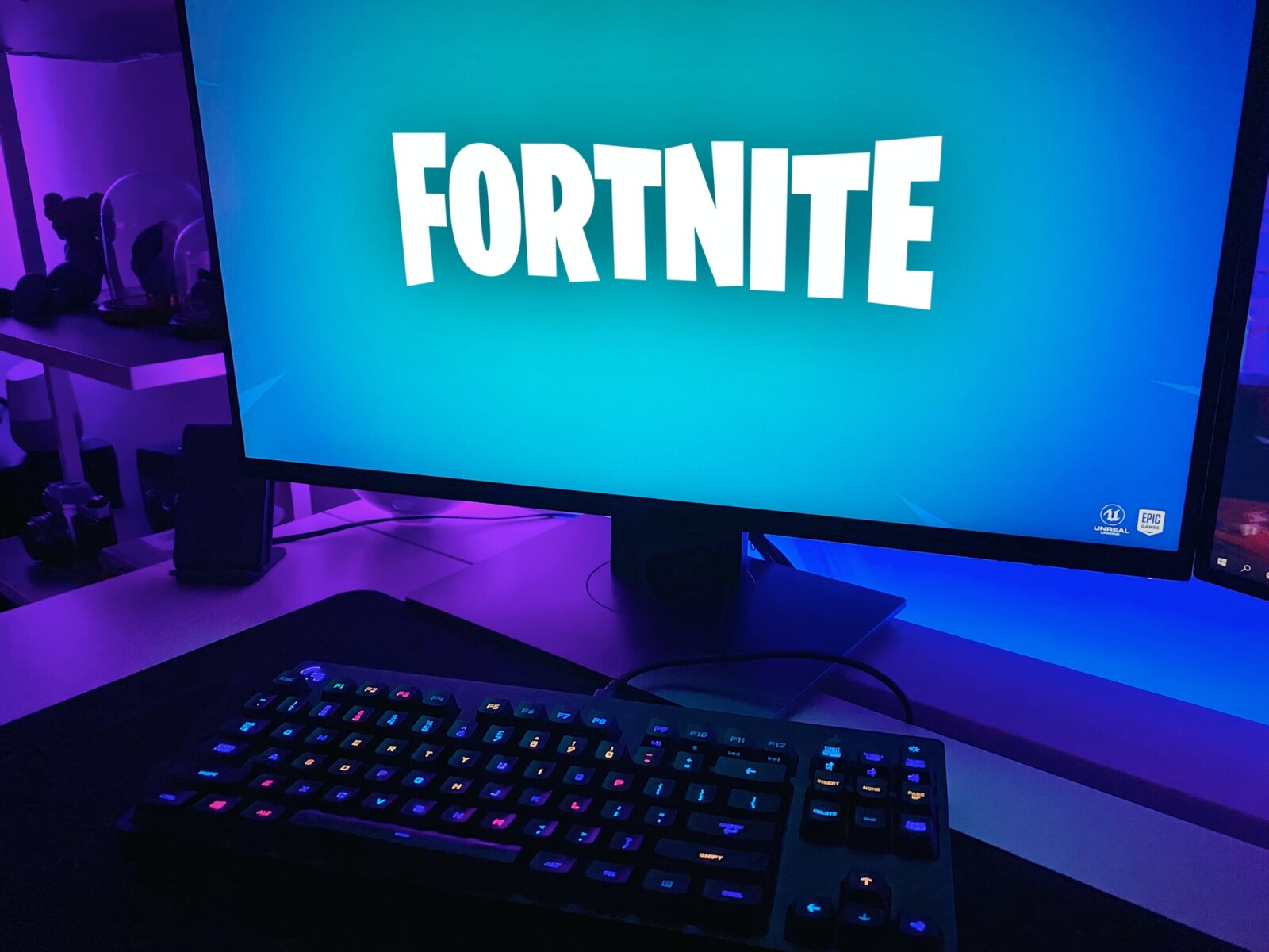 Comprehensive Fortnite Account FAQ 1 fortnite