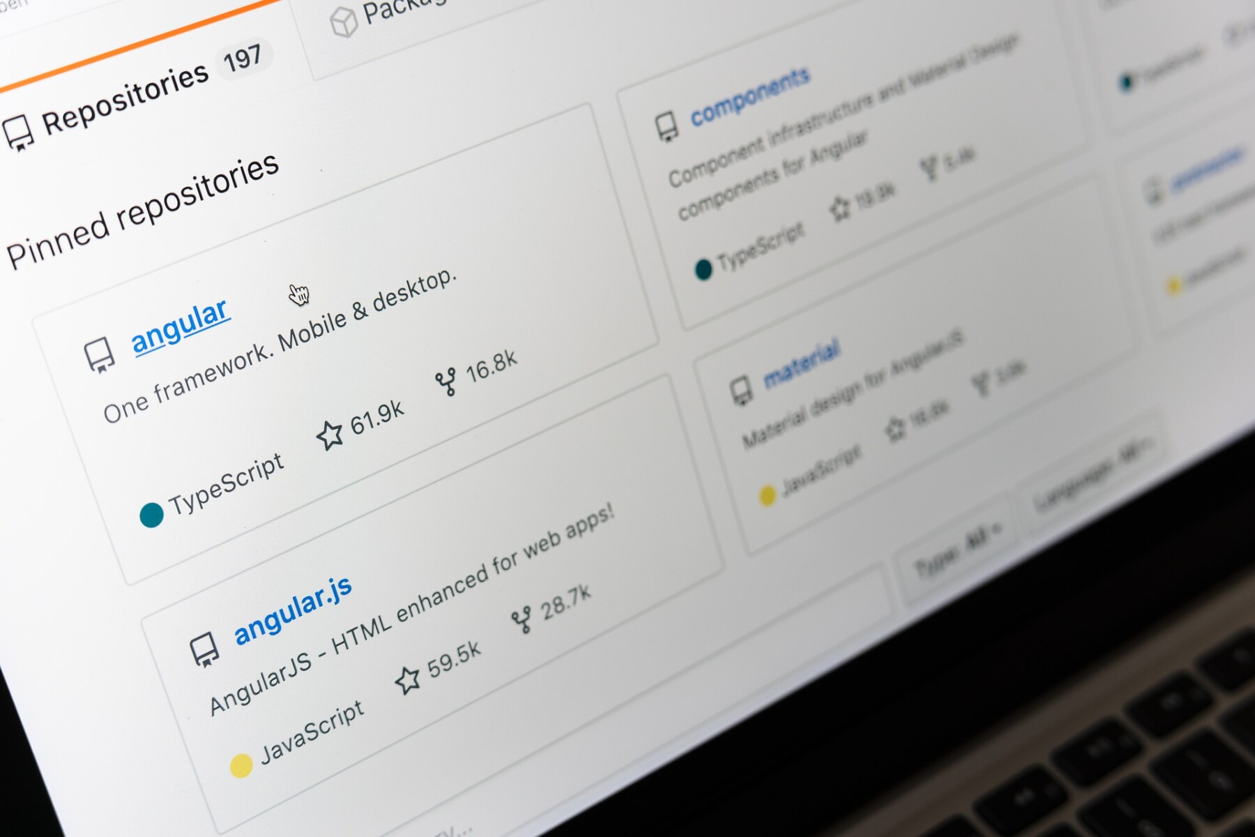 How To Delete A Github Repository 1 github