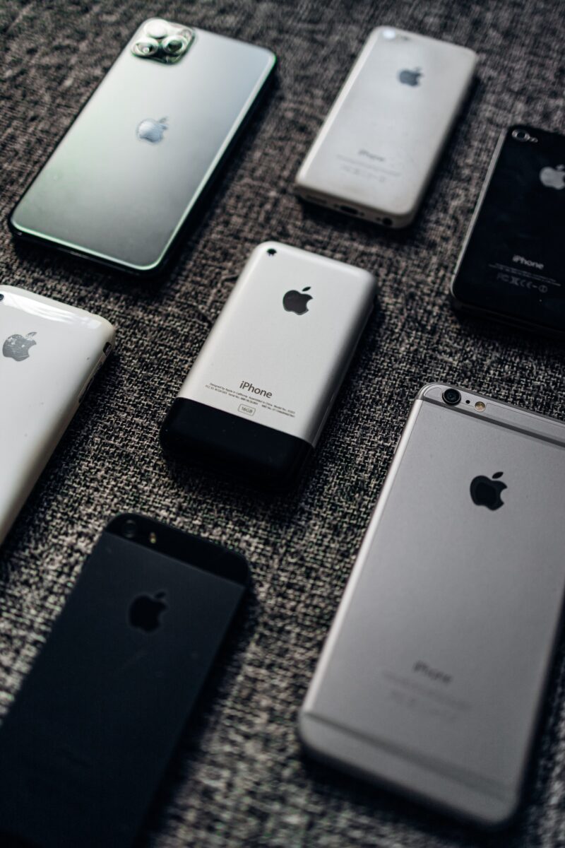 How To Buy More IPhone Storage 1 iphone