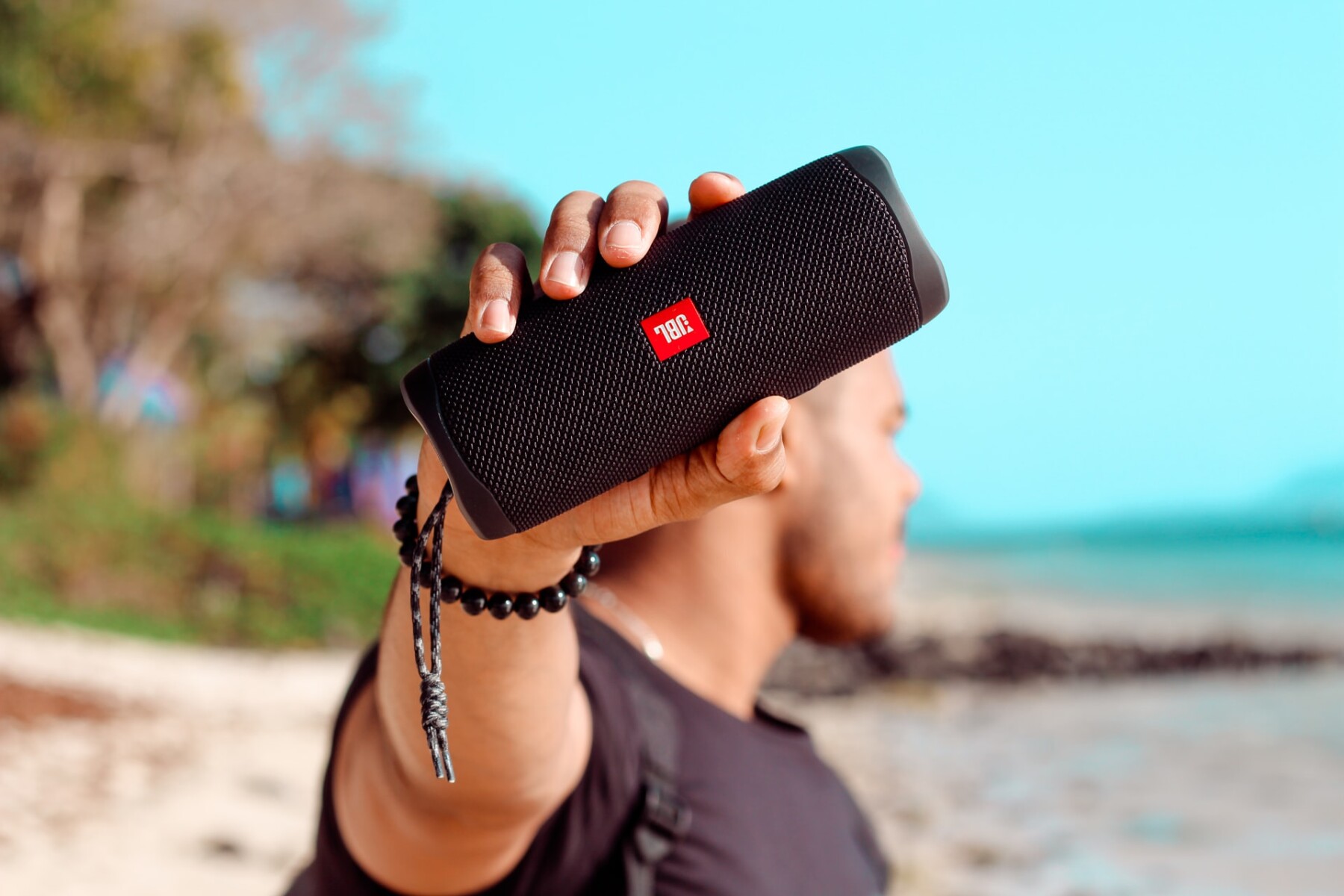 How To Connect JBL Speakers 1 jbl