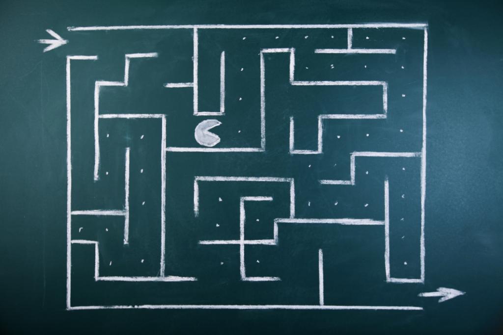 All You Need To Know About Arcade Pacman 1 pacman