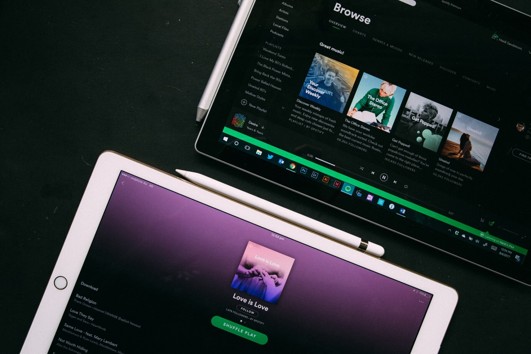 How to Log Into And Manage Your Spotify Account 2 spotify