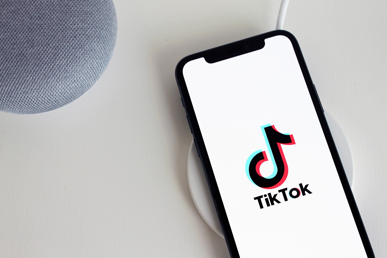 How To Become TikTok Famous 1 tiktok