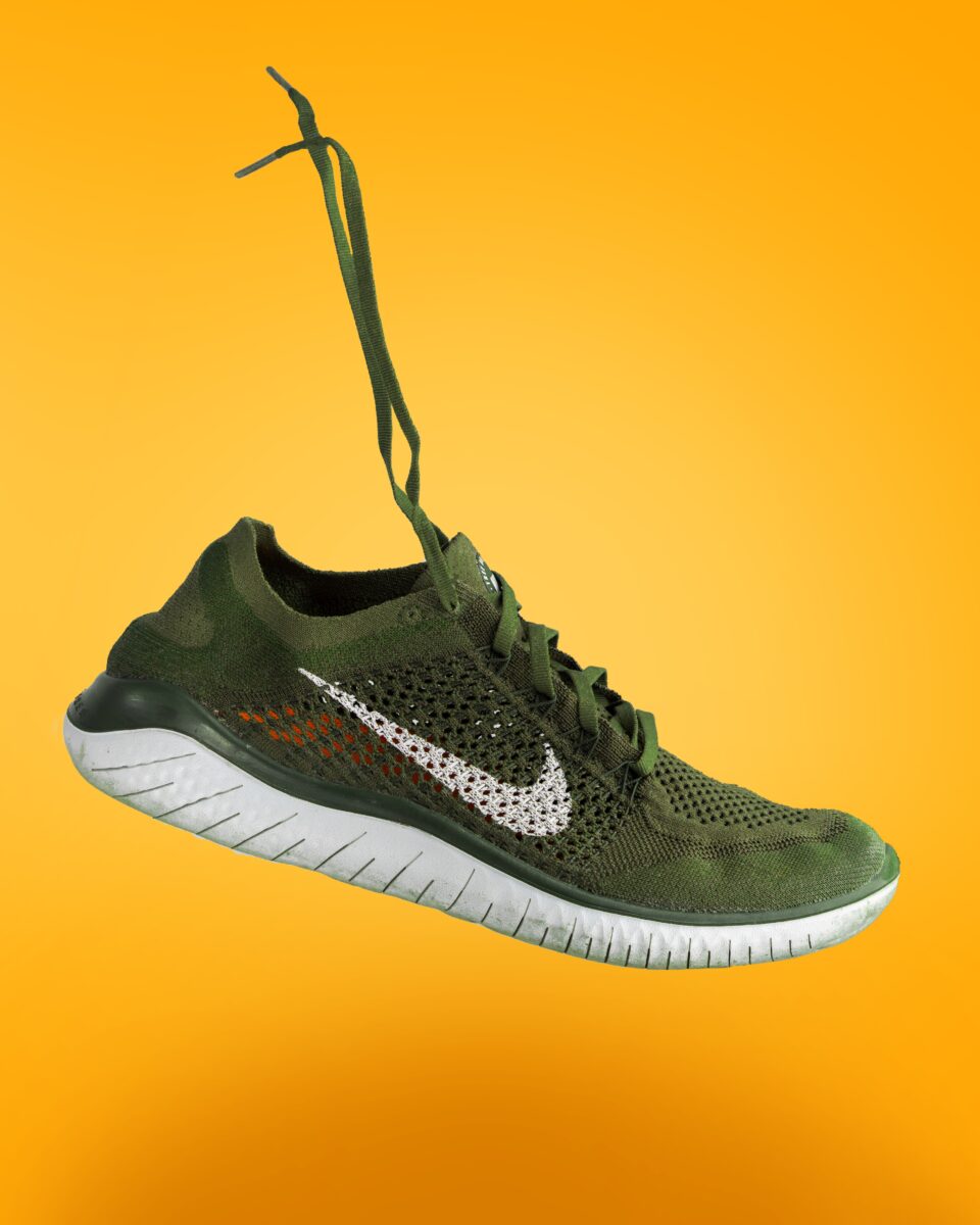 Nike Member: The Benefits of Being Part of the Brand 1 Nike