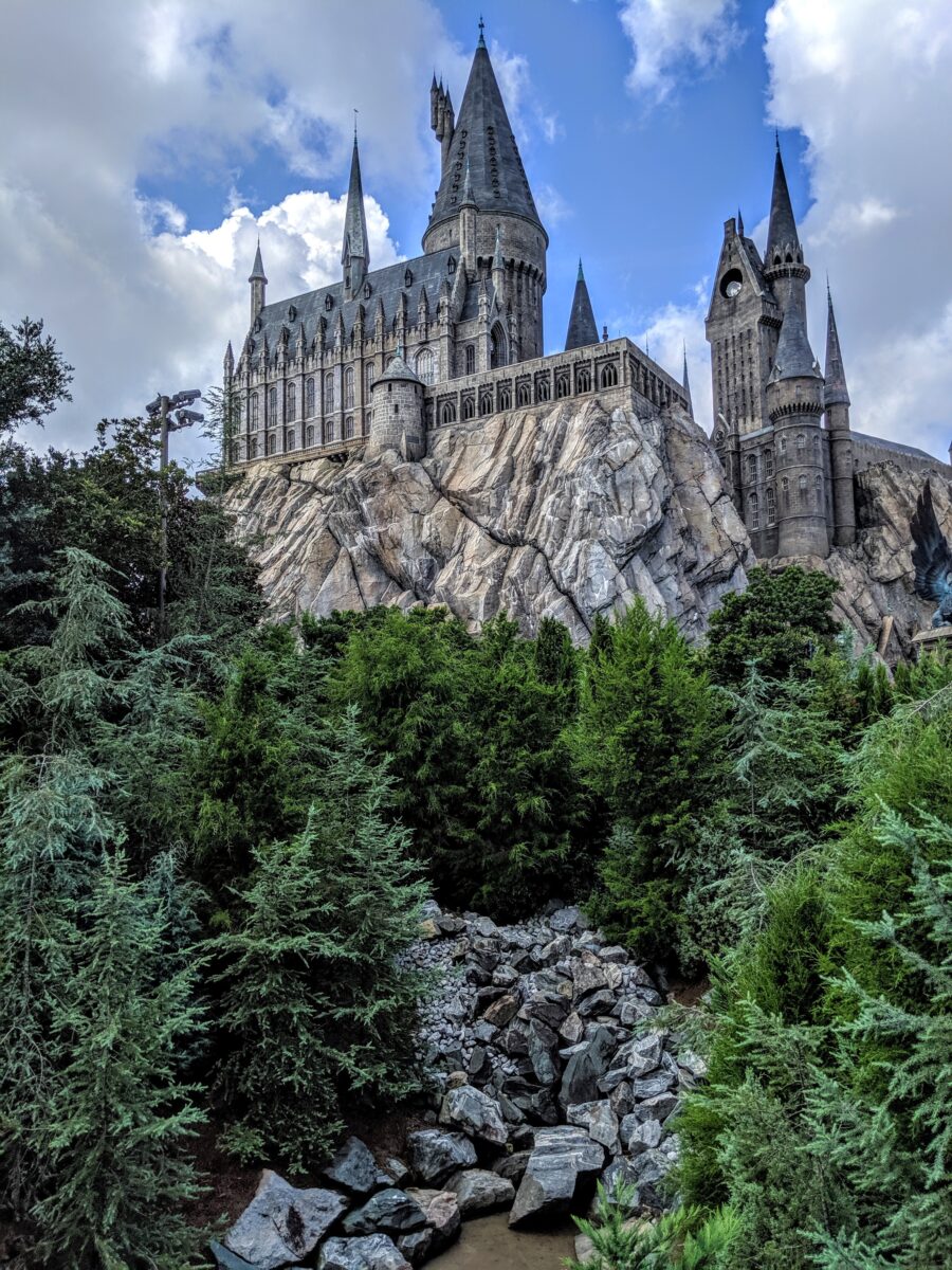 How to Take the Sorting Hat Quiz Pottermore 1 harry potter
