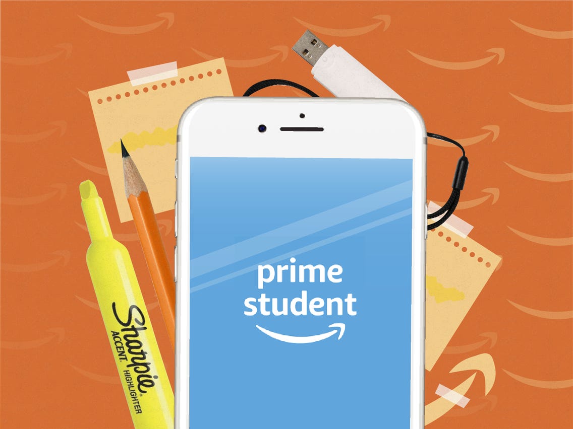 How To Sign Up For Amazon Prime Student? 2 Amazon prime Student