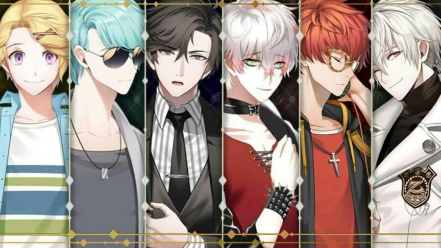 Mystic Messenger Chat Times Explained 2 Mystic Messenger