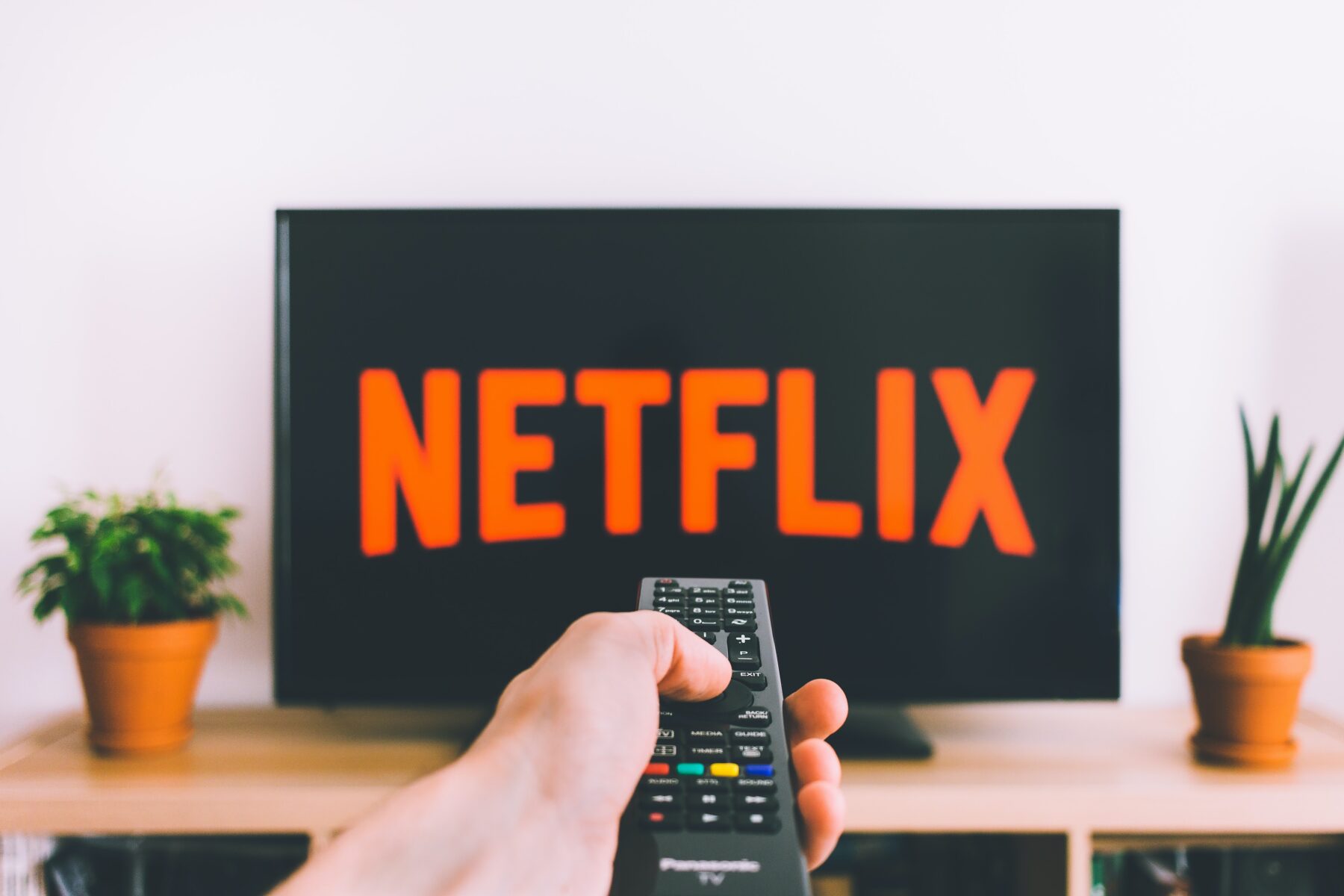 Does Netflix Offer 30 Days Free Trial? 1 Netflix