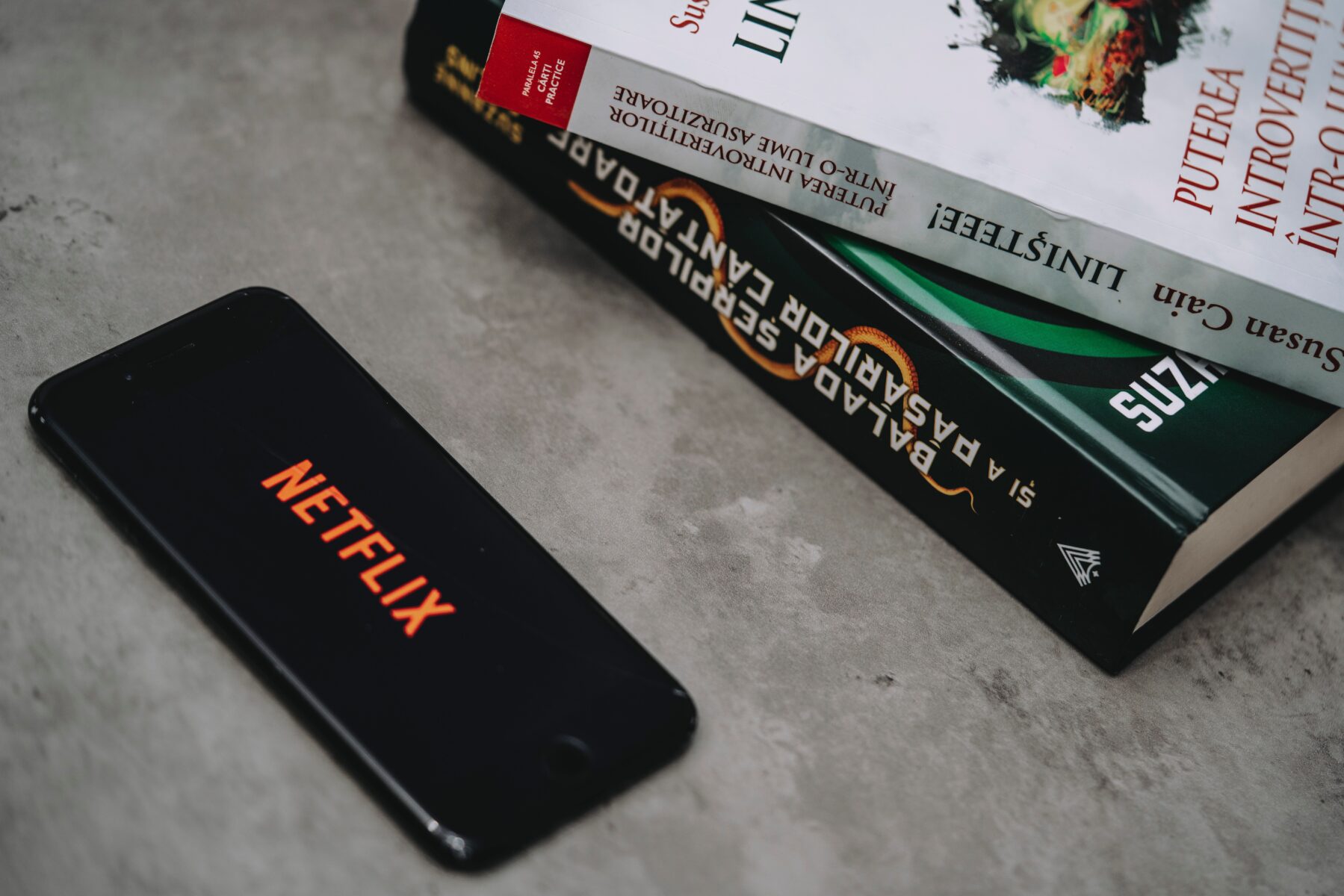 Is it Time to Cancel your Netflix Subscription? 1 Netflix