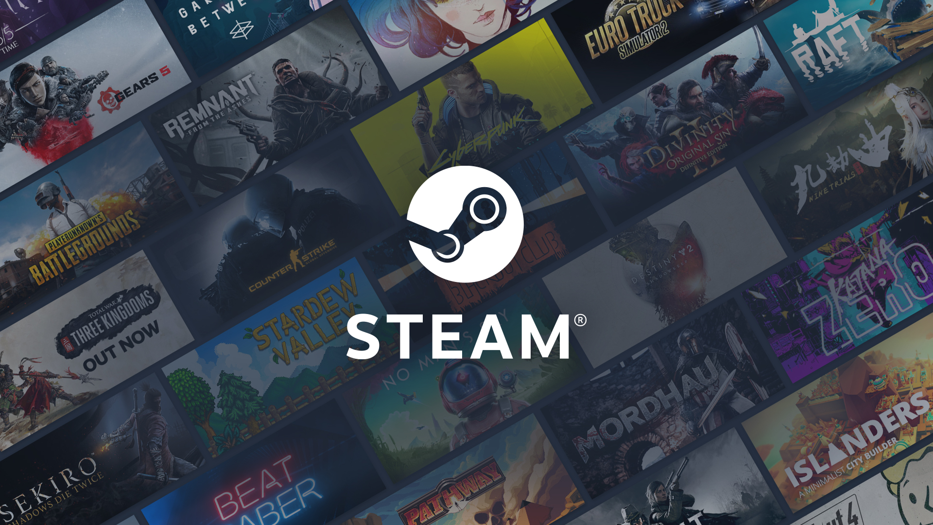 How to Take a Screenshot on Steam 1 Steam