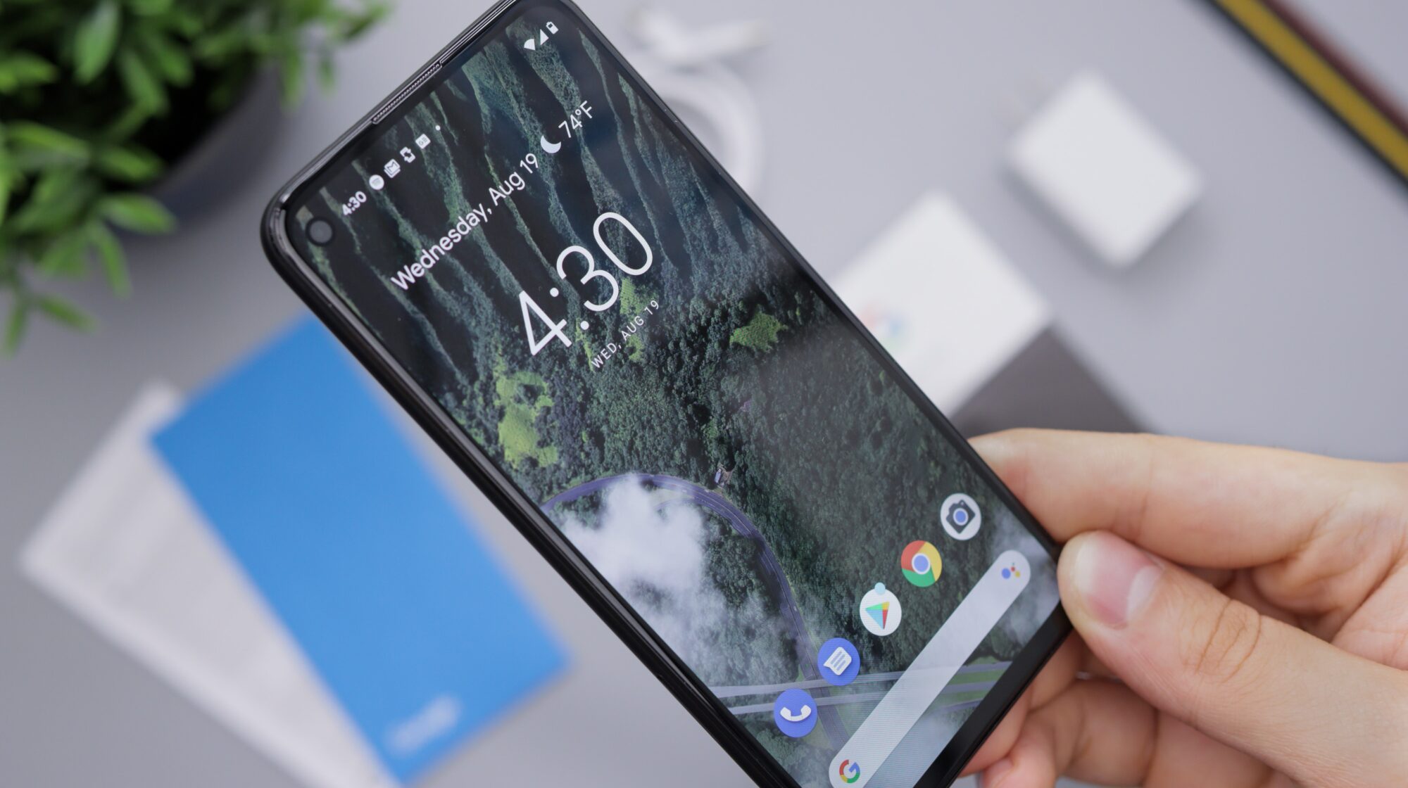How to Remove Pattern Lock on Android 1 android