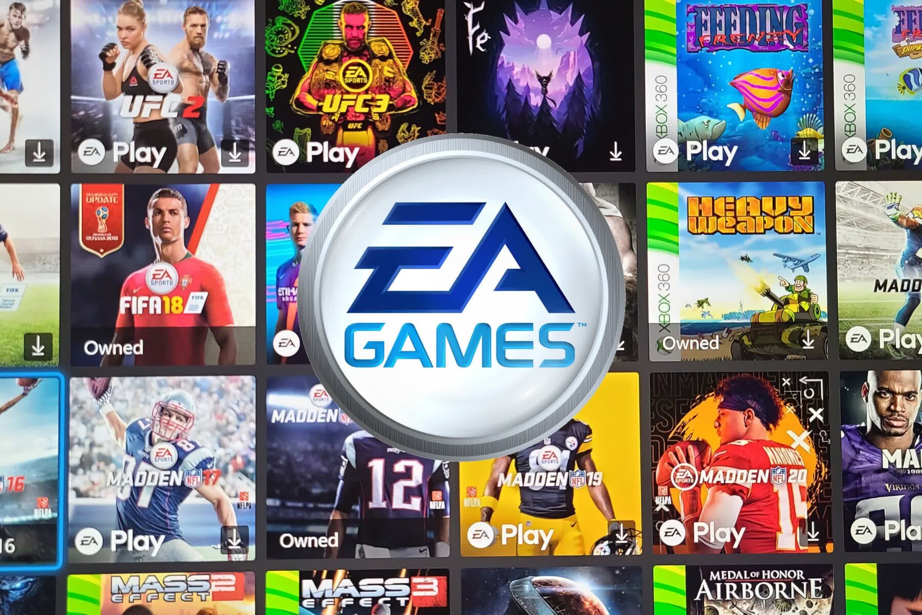 How To Log Into EA Account 2 Electronic Arts