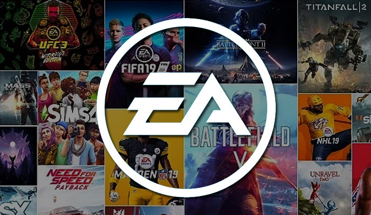 How To Log Into EA Account 3 Electronic Arts