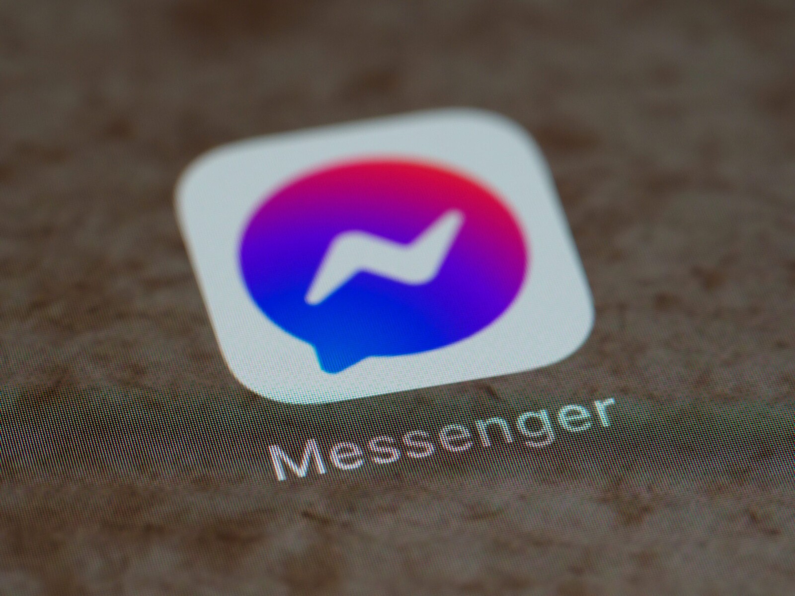 How To Delete Messenger 1 Facebook messenger