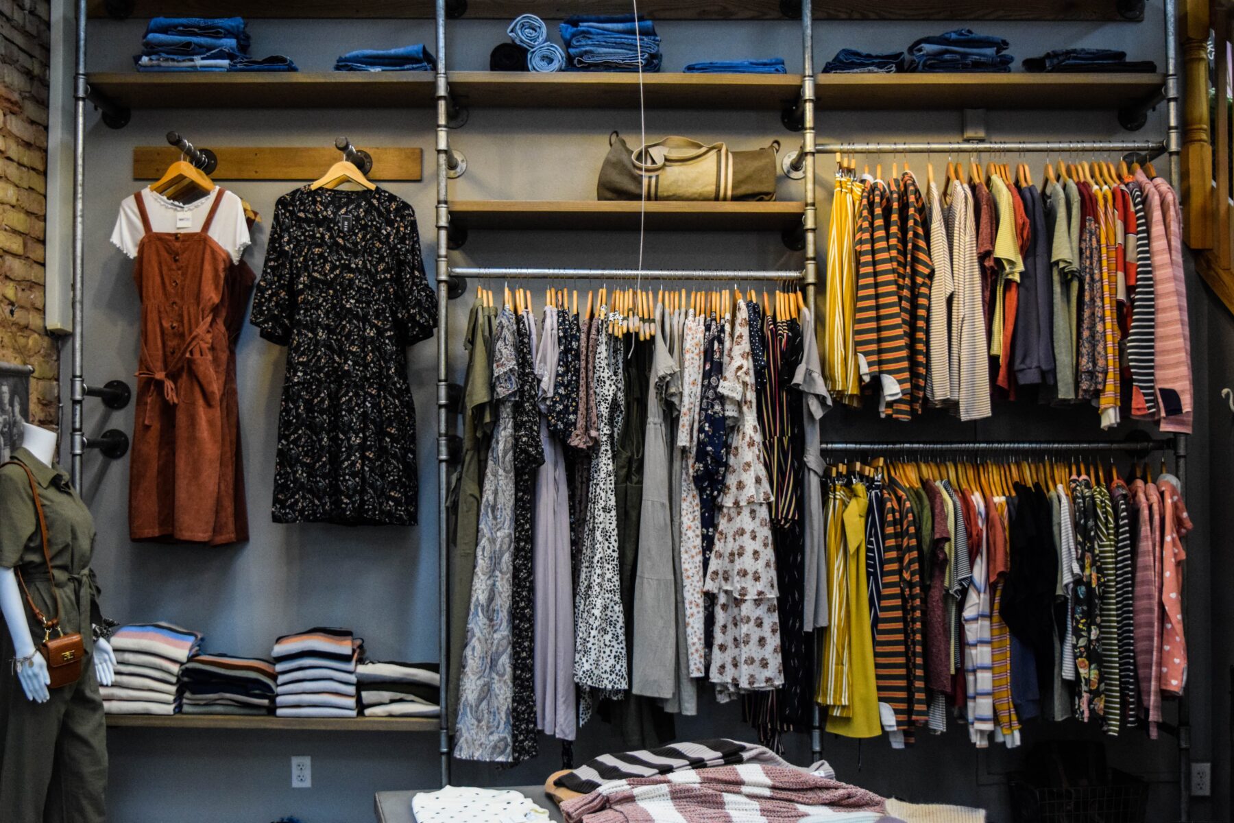 Order Shein's Fast Fashion - A Reputable and Affordable Option 2 fashion