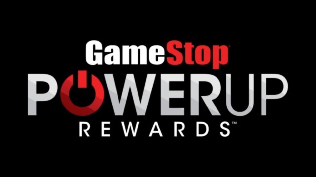 Gamestop Power Up Rewards: A Comprehensive Guide 1 Gamestop