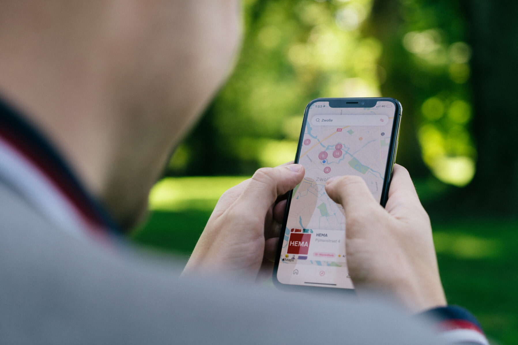 How to View and Delete Your Location History in Google Maps 1 google maps