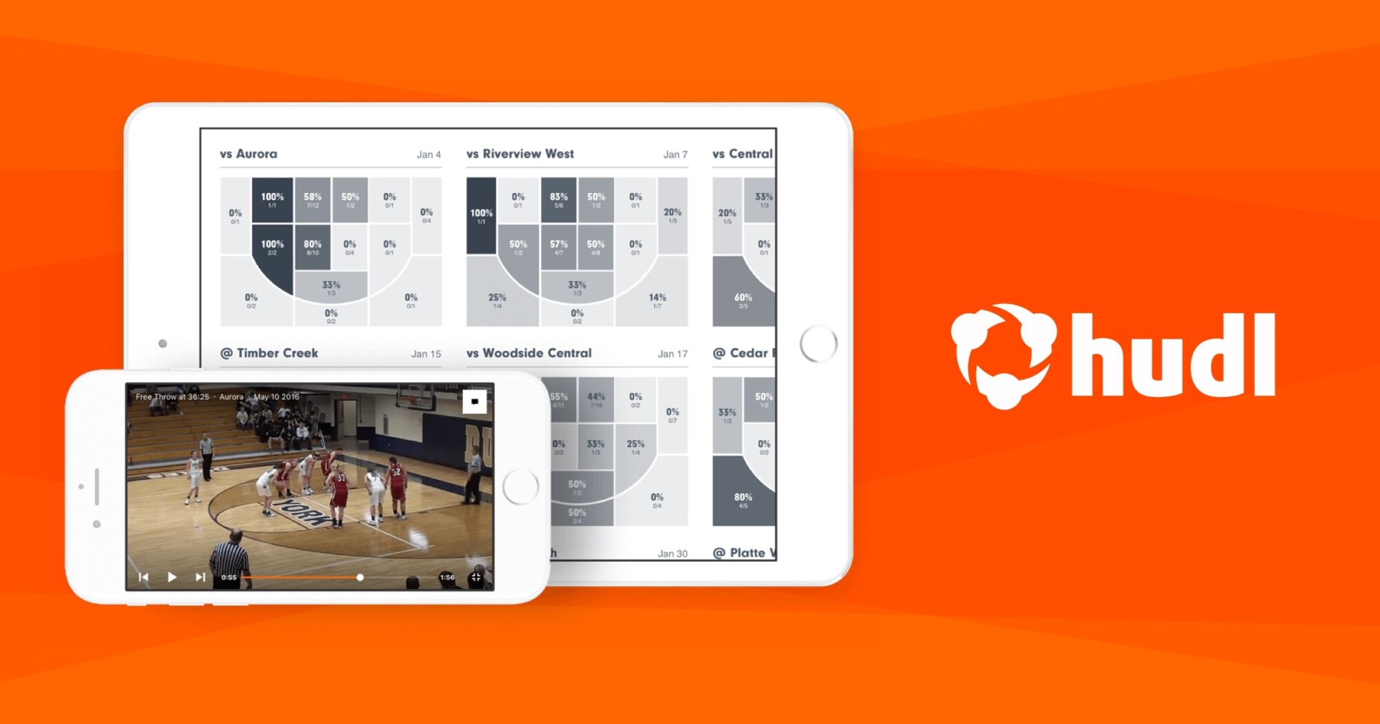 Hudl Sign Up Guide & More Tips 2 Hudl Sign Up Guide & More Tips 1