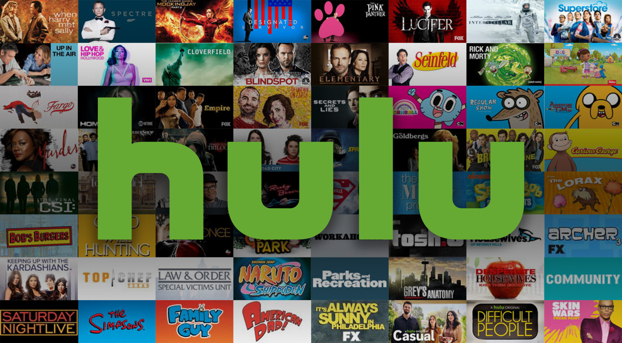 Manage Hulu Account 3 hulu
