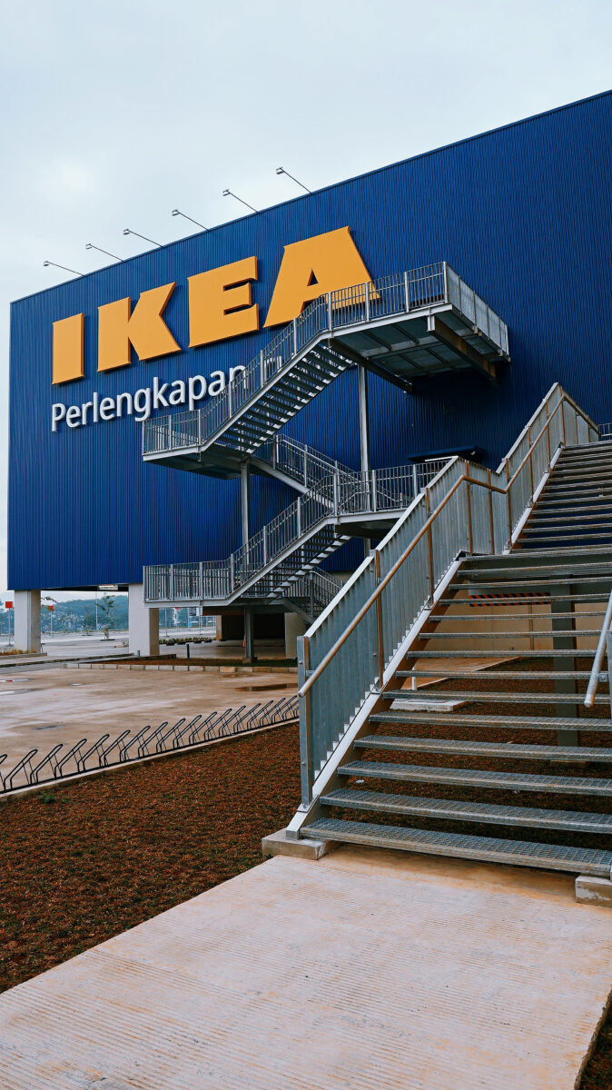 Does Ikea Offer Free Shipping ? 2 ikea
