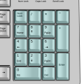 The Num Lock Key - What Is It And How Do You Use It? 11 The Num Lock Key - What Is It And How Do You Use It? 10