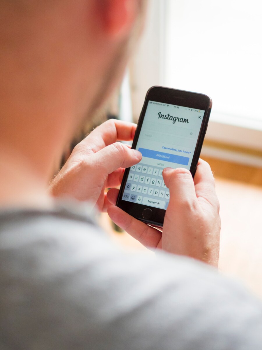 How To Delete My Instagram Account 1 instagram
