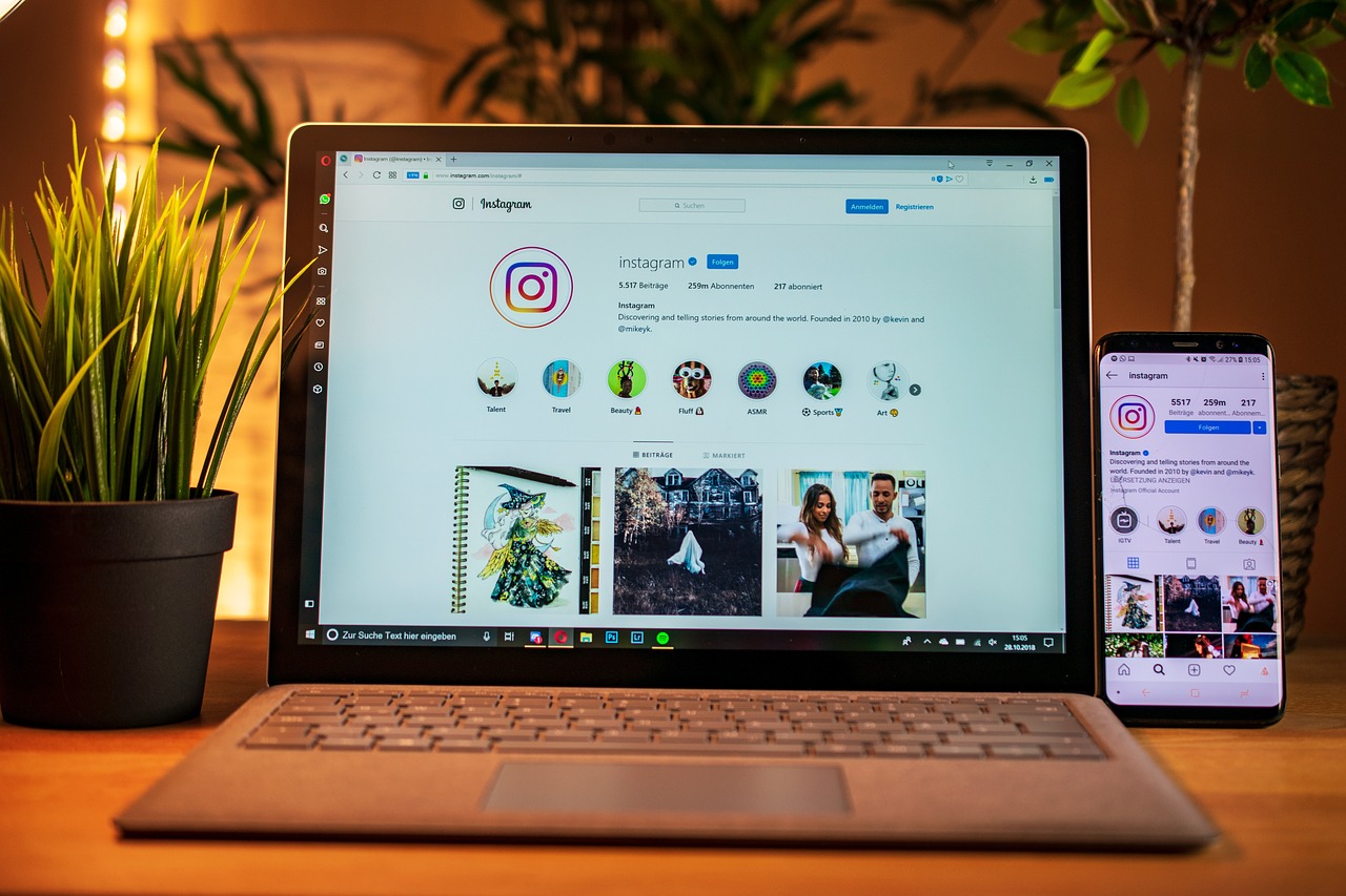 What To Do If Instagram Disabled My Account ? 1 instagram