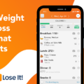 Lose It! Login Now To Get Fit 1 Lose It!