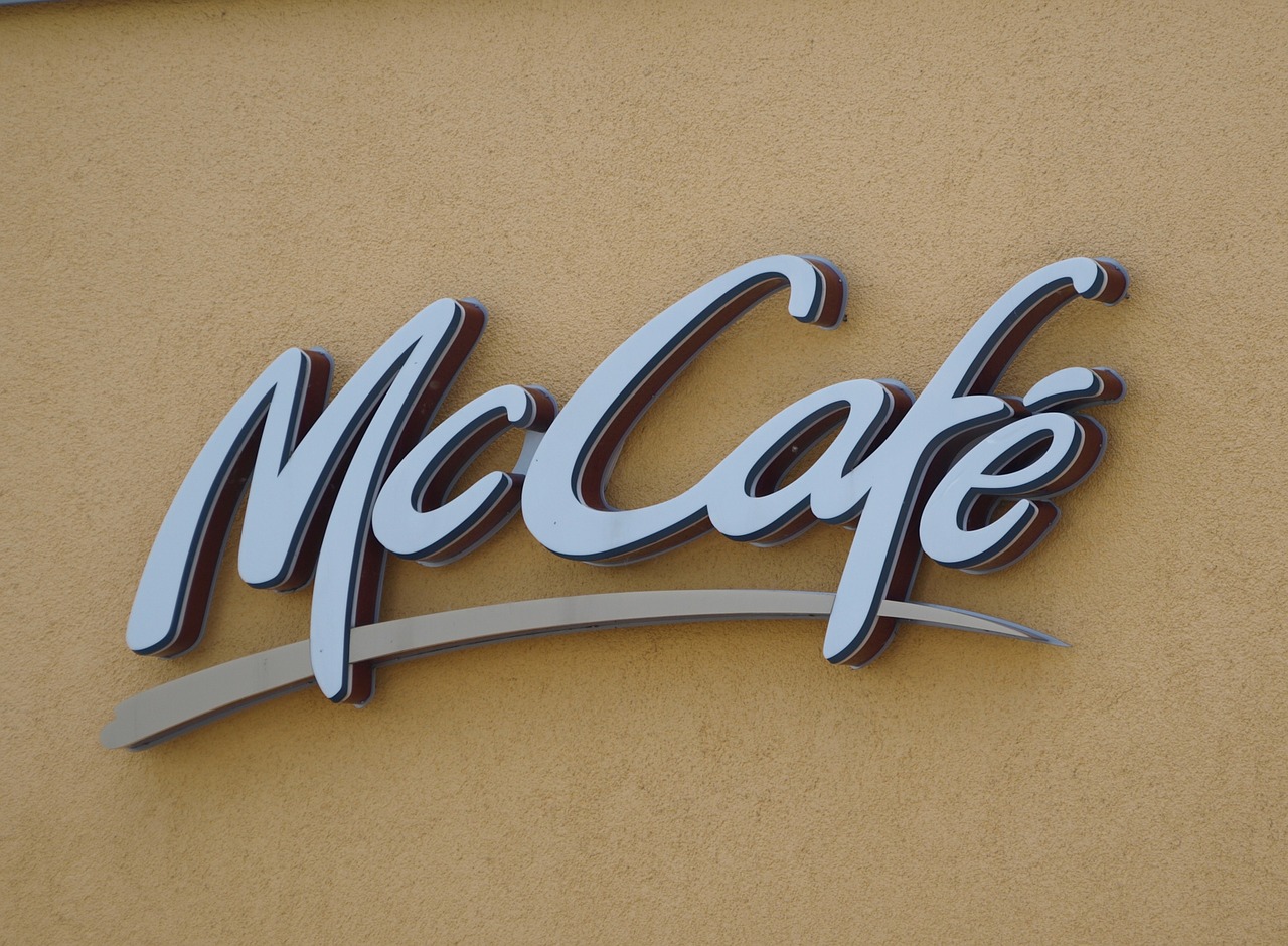 The Stella Liebeck Story - Serious Burns, Hot Coffee, and a Lot of drama 1 mccafe