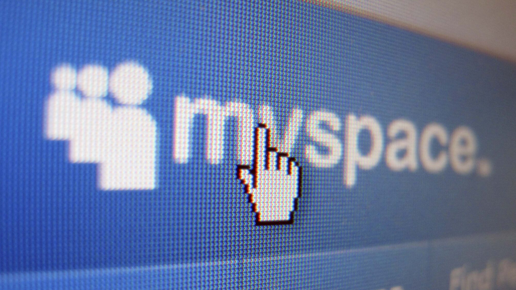 How To Sign In My Old Myspace Account? 1 MySpace