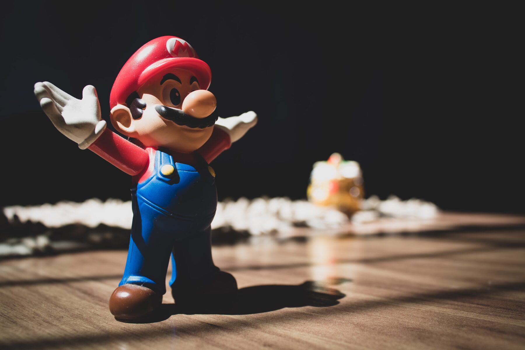 What Is & How To Create A Nintendo ID 3 Nintendo