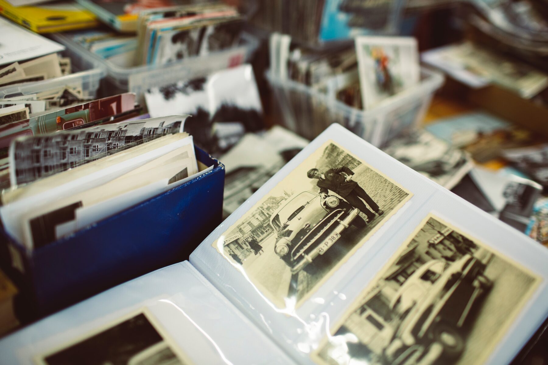 Photo Album Alternatives: Walmart vs the Competition 1 photo album