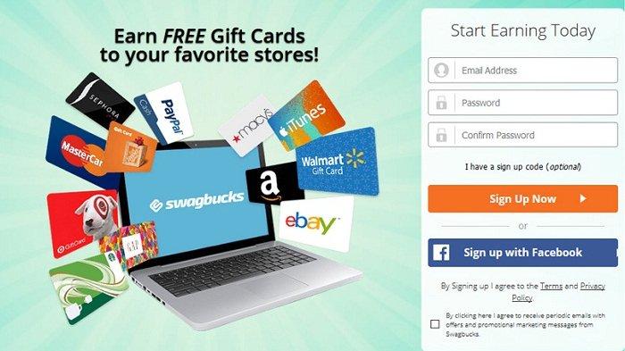 Is My Points And Swagbucks The Same 3 swagbucks