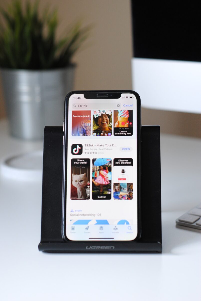 How to Save TikTok Videos 4 How to Save TikTok Videos 3
