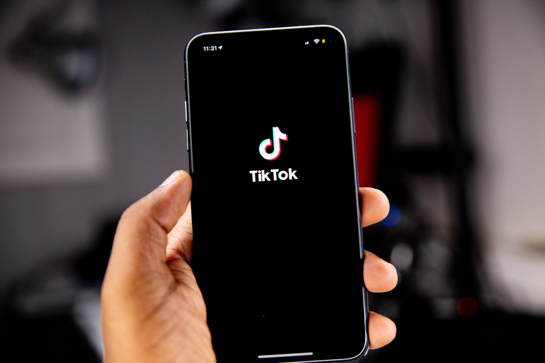 How To Login TikTok 1 tiktok